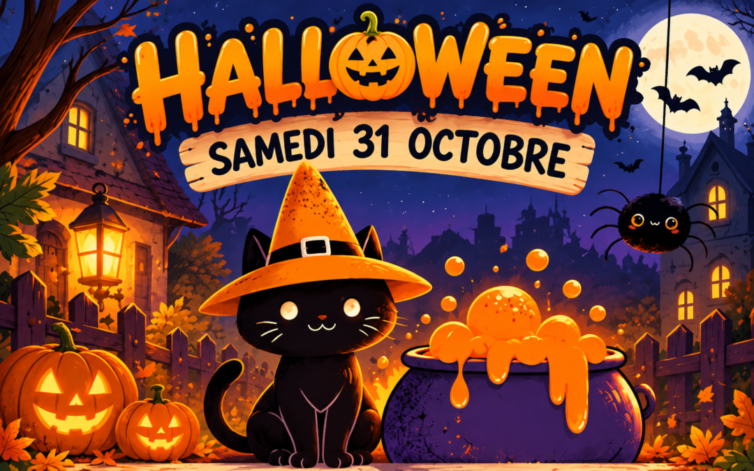 Halloween 2026